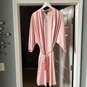 Victoria Secret robe